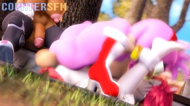 Ravaging Revenge of the Unhinged Youth