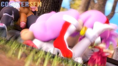 Ravaging Revenge of the Unhinged Youth