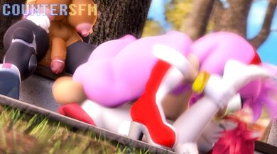 Ravaging Revenge of the Unhinged Youth