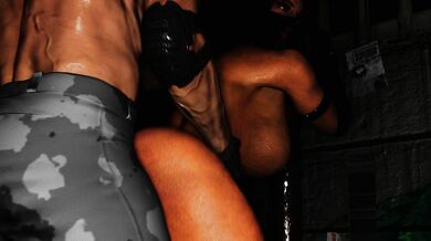 Fatal Seduction: Last Temptation Before Extraction