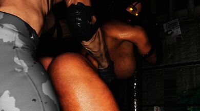 Fatal Seduction: Last Temptation Before Extraction