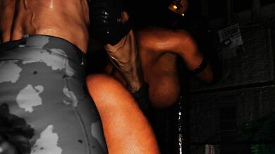 Fatal Seduction: Last Temptation Before Extraction