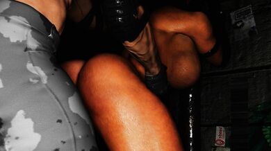 Fatal Seduction: Last Temptation Before Extraction