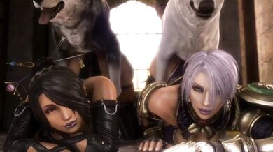 Lulu's Final Fantasy Recompilation oror Lulu's FF Sexcapades, Volume 2Get ready for some steamy action with our latest hentai compilation! This one's a little bit spicier than the last Lulu compilation, thanks to feedback from our audience. If you
