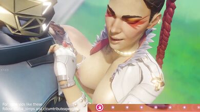 TRIUMPH OVER YOUR ORGASMIC URGES CHALLENGE - HENTAI EDITION: PART 1