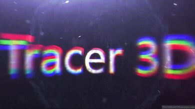 Temptress' Trap Snares Tracer in 3D Widowmaking Action!