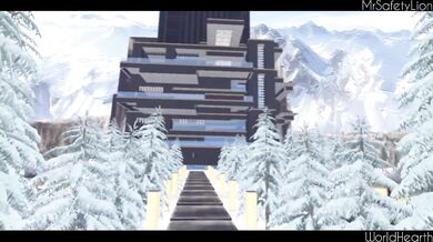 Therapist's Fingering Session with Curvy Patient in the Lion's Den