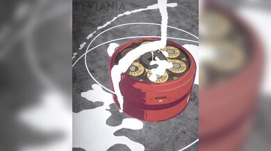 Pleasured by Bridget and Her Sex Toy [tyviania]