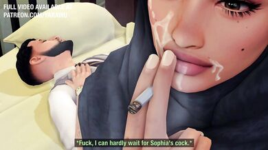 A Sex-Starved Wife's Forbidden Fantasies (Sneak Peek)