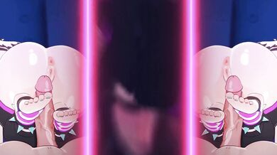 F*cking Mofo ChaosLogic PMV Hentai Music Video