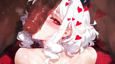 Unleashed Beasts - Huge Monsters vs Virgin Girls