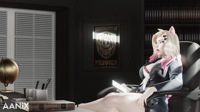 [4K] The Academy of Arousal [AnimeX]