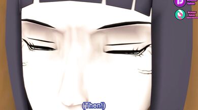 Unprotected Sex with Hinata [Mcjuniorgohan][SUB]