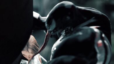 The Naughty Gwen and Her Lustful Sidekick Venom in Ultra High Definition [Exclusive Kaie.vie Release]