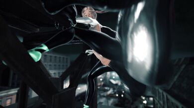 The Naughty Gwen and Her Lustful Sidekick Venom in Ultra High Definition [Exclusive Kaie.vie Release]