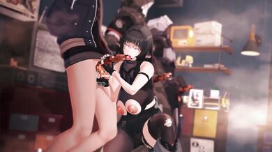 《HMV》 呼吸血糟系列 23 (Translated to English: Breath of Blo*od Stained Series 23)(Translated to English: Breath of Blo*od Stained Series 23)
