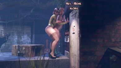 Family Rules 11.1 & Casual Day Futa_Male - Blacksheepovca