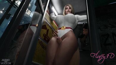 - Thighfuck Orgy