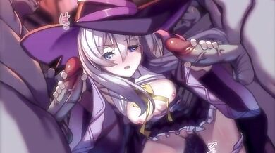 Lao Meng's Fuck Toy Elaina: A Naughty China Doll Gets Debauched