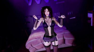 Rustling in the Forest: TSMCB's Latina Rendezvous with Ling Mei
