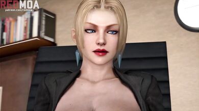 - Rachel's Small Dick Checkup