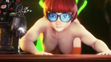 The Mysterious Van Fuck Fest: A Crisis of Beating Off