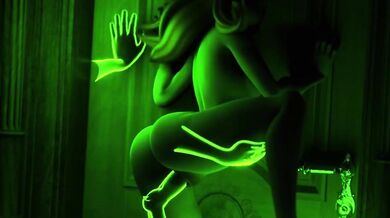 The Mysterious Van Fuck Fest: A Crisis of Beating Off