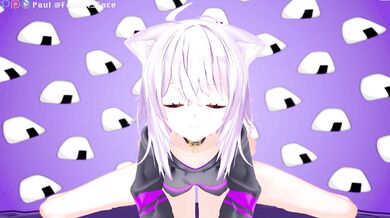 My Cock and Balls Ache for More Mogu Mogu, Oh Yes!