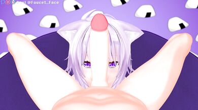 My Cock and Balls Ache for More Mogu Mogu, Oh Yes!