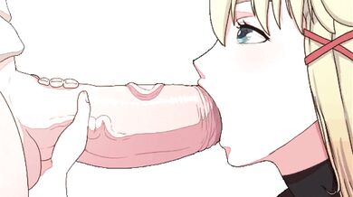 Gluttonous Gloryhole Gobbling [Zippio95]
