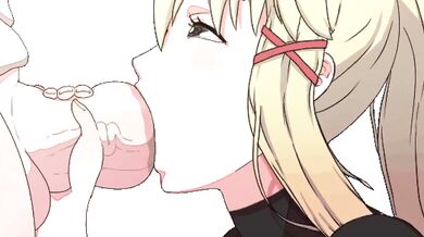 Gluttonous Gloryhole Gobbling [Zippio95]