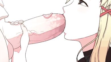 Gluttonous Gloryhole Gobbling [Zippio95]