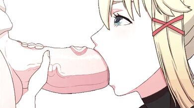 Gluttonous Gloryhole Gobbling [Zippio95]