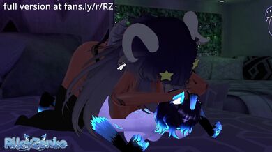 Boi-licious Barebacking: Riley Zenko's FTM Fantasy Fulfilled by Mio Cosmos VR