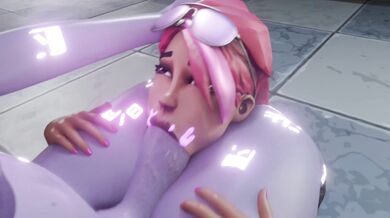 Bright Bumper and Dark Bumper: Scarecrow's Nasty Wet Dreams!