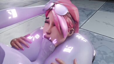 Bright Bumper and Dark Bumper: Scarecrow's Nasty Wet Dreams!