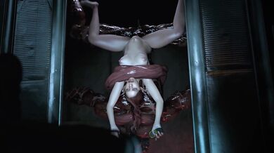 Claire and Licker Get Down and Dirty in a Hot and Heavy Commision Fuck Fest