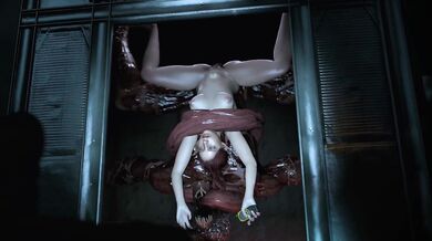 Claire and Licker Get Down and Dirty in a Hot and Heavy Commision Fuck Fest