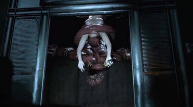 Claire and Licker Get Down and Dirty in a Hot and Heavy Commision Fuck Fest