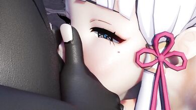 Genshin Genshin Genshin Compilation: A Delightful Collection of Splendid Naughtiness!