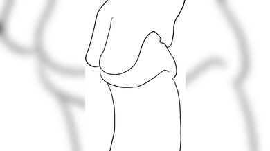 Pussy-licking Kitty slut fucks hard with her dripping wet cunt [Dragonweirdo]