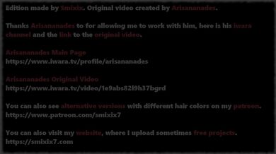 Mona's Pussy Torn Apart by Nasty Gangbangers in a Glory Hole Room Hentai Fuckfest with Impactful Cumshots, Genshin-Style!