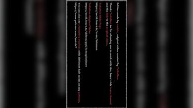 Dark Purple-Haired Girl Gets Nailed from Behind with Raiden's Big Cock in Impactful Hentai Orgy