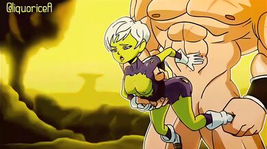 Chick's Hole Gets Pounded