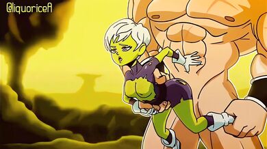 Chick's Hole Gets Pounded