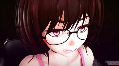 Megabusts! Boob Job Beauty [Tsukika]