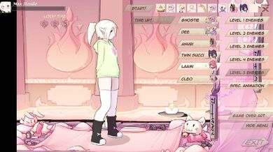 Max the Elf Game Gallery 4.09