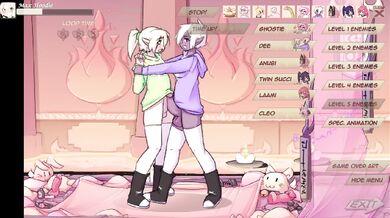 Max the Elf Game Gallery 4.09