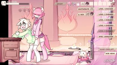 Max the Elf Game Gallery 4.09