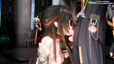 Raw Lingsha Sex #1: Intense and Uncut